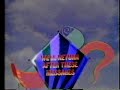 Disney S The Wuzzles CBS Bumper 1 1986