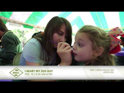 This Month at BREC - February 2018