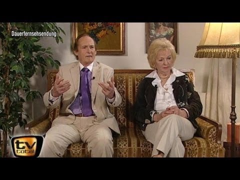 Der tote Papagei - TV total