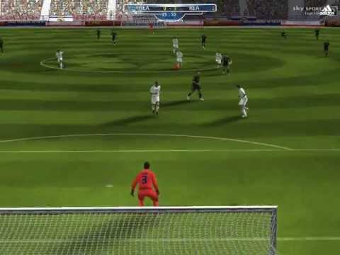 FiFa Dinh Cao TTT6
