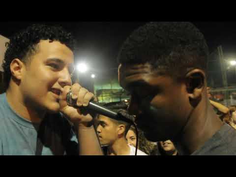 GINE x LEAL - RCCDD - PRIMEIRA FASE