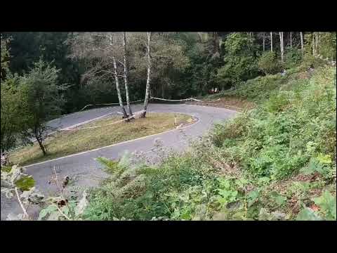 42 Trofeo Villa D’este ACI Como N.56 Max Spina - Cristian Geninazza Grazie a tutti i nostri Sponsor