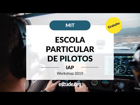 Aula 9: Meteorologia. Escola particular de pilotos - MIT