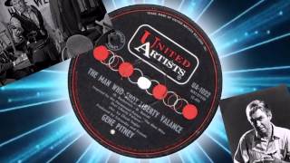 Gene Pitney -  The Man Who Shot Liberty Valance