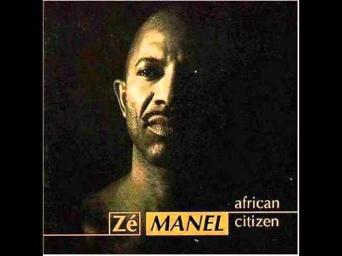 Ze manel - The Mask Of Racism