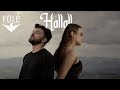 Olsi Bylyku ft Eugena - HALLALL (Official Video 4K)