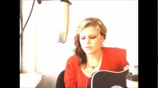 Over you cover featuring Kaci Nicole