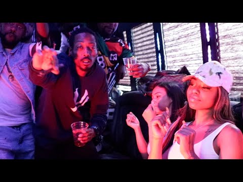 The MDz - No Surrender (Official Video) feat. BC, Konquest, Smoke & Toka Hyrule [Toreador Dyna$ty]