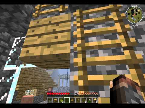 Lets Play minecraft FTB ultimate mit jon #01 DER ANFANG einer Geschichte