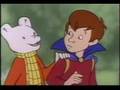 Rupert Bear And The Sage Of UM Prt 3