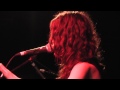 Jesca Hoop `Money` [HD] Live at the Hoxton Bar ...