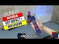 Don T Use Nivea Dry Impact Before Watching This Video