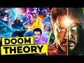 AVENGERS Doomsday Theories What S Really Behind DR Doom S Fantastic Four Strategy