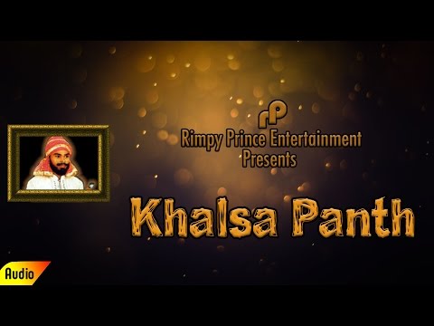 Khalsa Panth