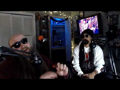 Hemp & Hopz Podcast "Solar Return" Part 1