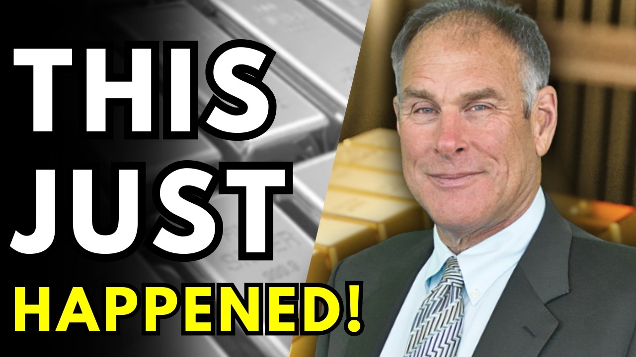 "China just Dropped A BOMB On The U.S And Gold-Silver Market" - Rick Rule Gold Prediction