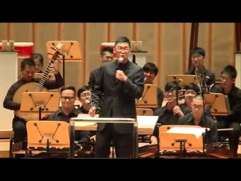 Le Internet Medley | Pioneer Chinese Orchestra