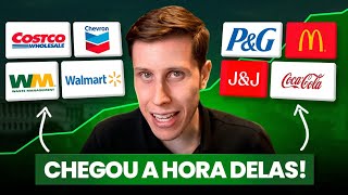 Essas ações estão baratas demais — hora de mudar de estratégia?