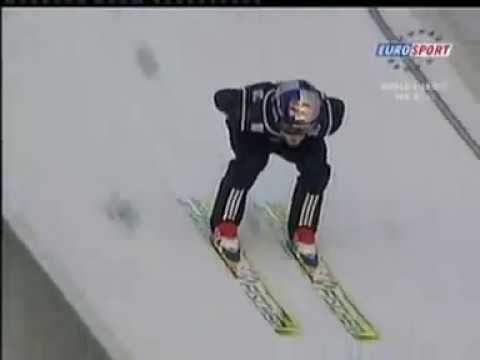 Adam Małysz - Kulm 2006 (171.5m & 181.5m)