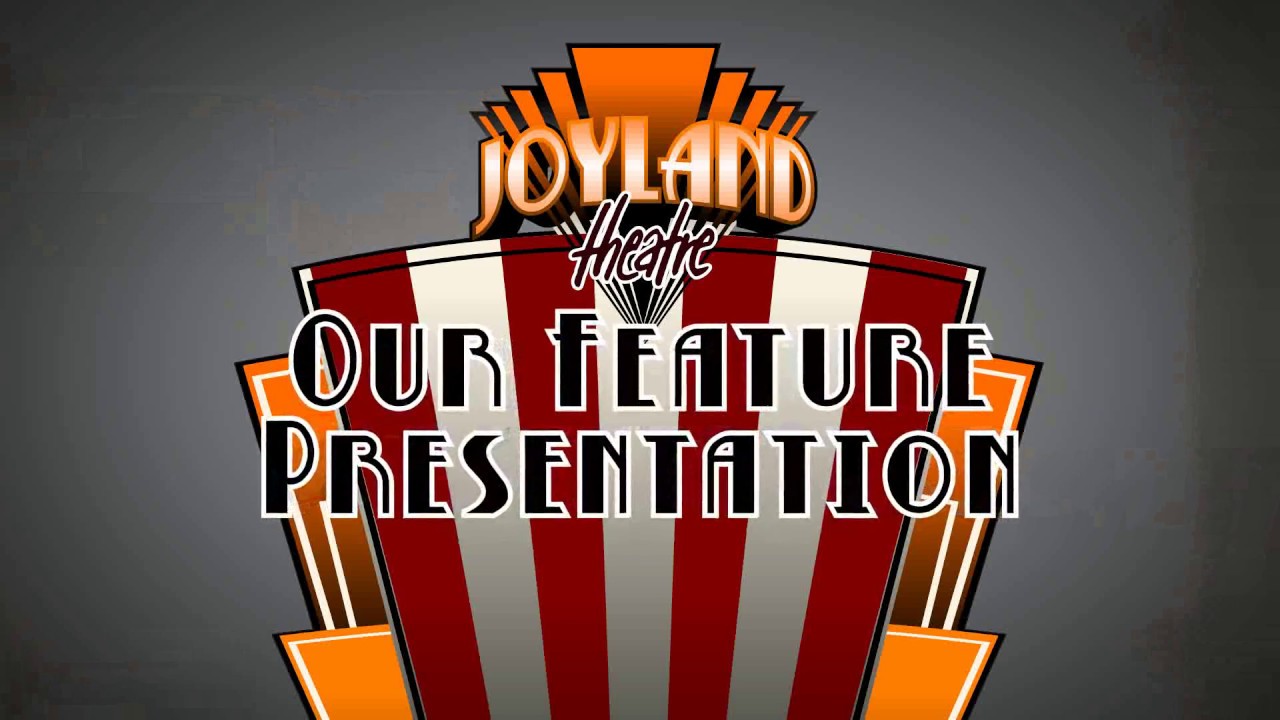 Feature presentation final
