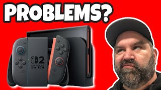 Nintendo and the Potential Problems with the Switch 2