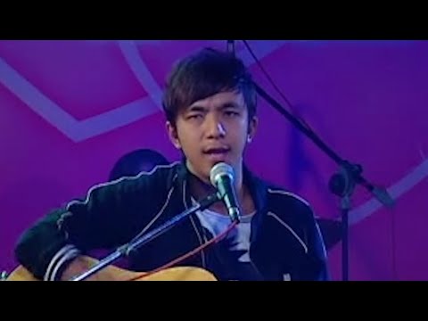ဟဲလေး - မင်းဘက်ကခွင့်လွှတ် [Official MV]