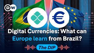 Brazil's Pix payment system challenges US dominance in digital transfers