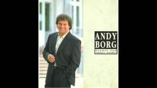 Andy Borg - Einmal Und Immer Wieder (1993)