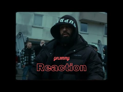 Erabi - "Khalaz" Reaction by ginjimmy