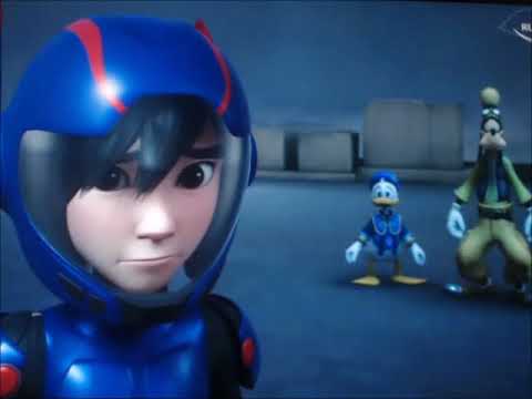 "GoGostasia" Part 22 - A Change of Heart