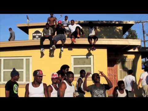YG'CHOPPA & FOE GUNNA BREZZO - WILLIAM NICKERSON