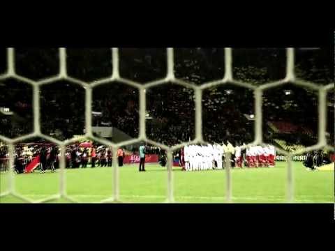 Russia - Portugal 1:0 / 12.10.12 / Highlights HD