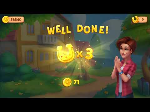 Farmscapes Level 860 - NO BOOSTERS 🌻🚜🐔 | SKILLGAMING ✔️