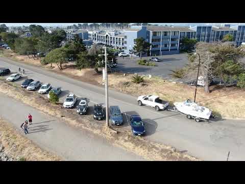 High Altitude Balloon Launch 2021-05-22