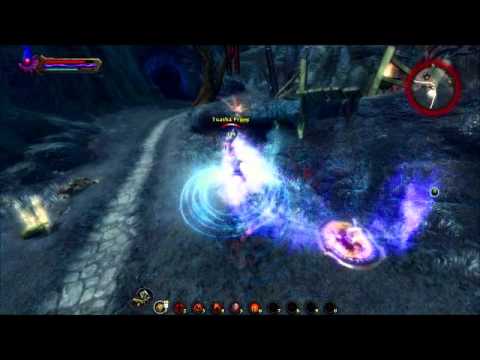 Kingdoms of Amalur - Broken Stats 2