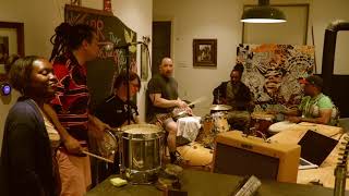 Afrobeat me Samba Music Video