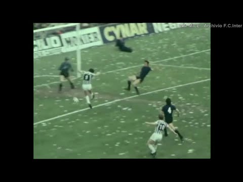 1976-77 (28^ - 08-05-1977) INTER-Juventus 0-2 [S.Gori,Tardelli] Servizio D.S.Rai