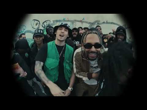 CHYNA x Mizzy Miles - O que é que tens feito? (XRILL Remix)