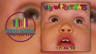 Men Without Hats End Of The World 432hz