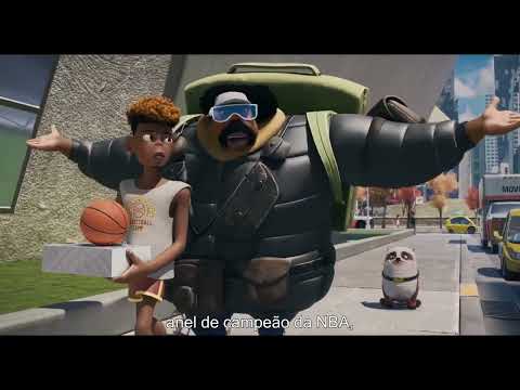 SNEAK FULL MOVIE #animation #movie