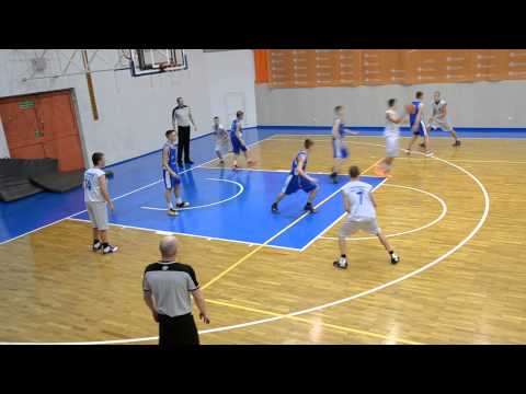SKM 214 U16 Pogoń Ruda Śląska   MKS Zabrze 054