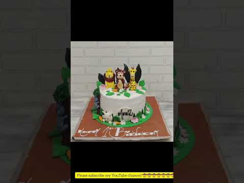 Javed Punjabi 555  cake chef 🎂