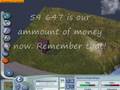 Unlimited SimCity 4 money! No weaknesspays ...