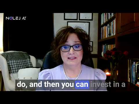 NOLEJ unlocks a lot of potential