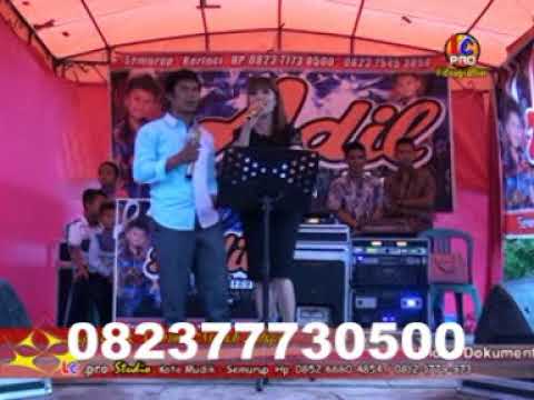 adil music vokal yessy zhavya duet pradilan sandi