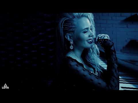 Richard Orlinski & Eva Simons- Heartbeat Filatov & Karas Extended Remix