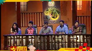 Download lagu Kalakkapovadhu Yaaru Season 5 - 8th November 2015 | Promo 4 mp3 Download lagu Kalakkapovadhu Yaaru Season 5 - 8th November 2015 | Promo 4 mp3