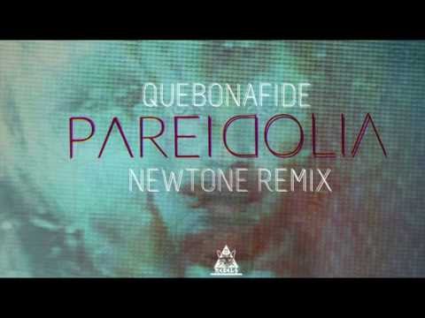 Quebonafide - Pareidolia (NewTone Remix)