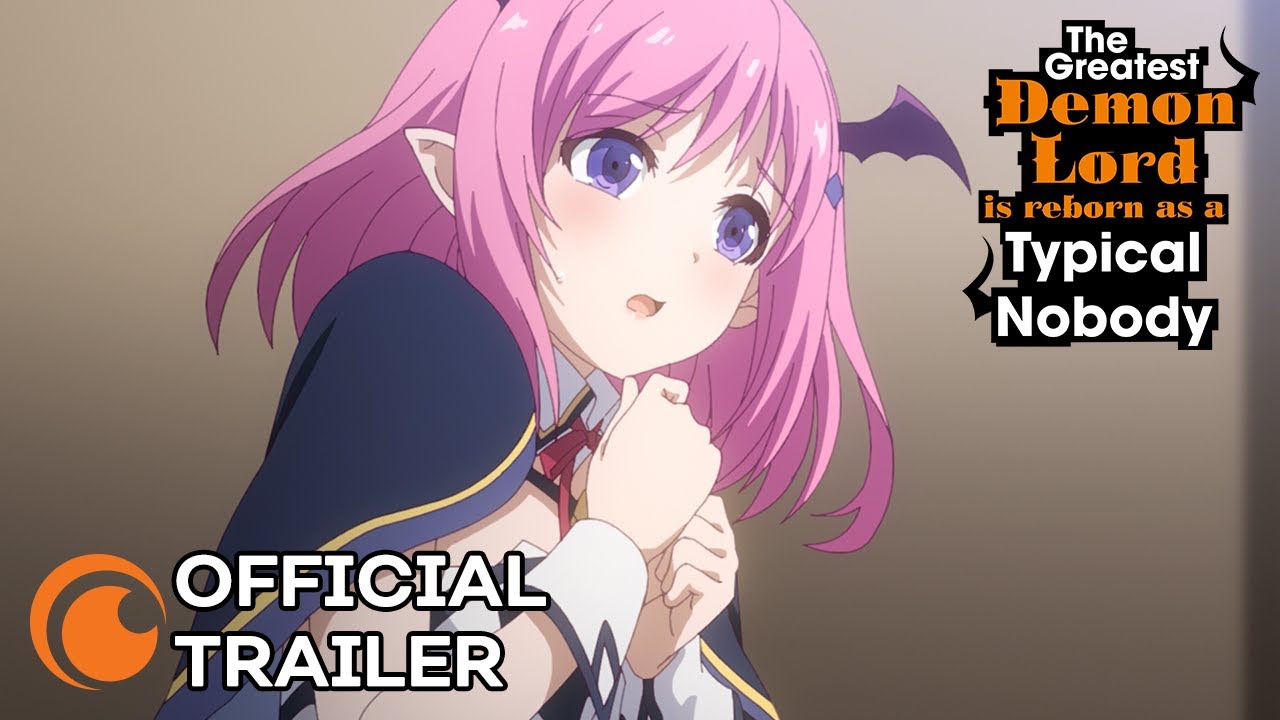 Official Trailer