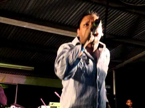 Andaz Int'l Chutney Soca 2011_Katrina Gyal.MPG